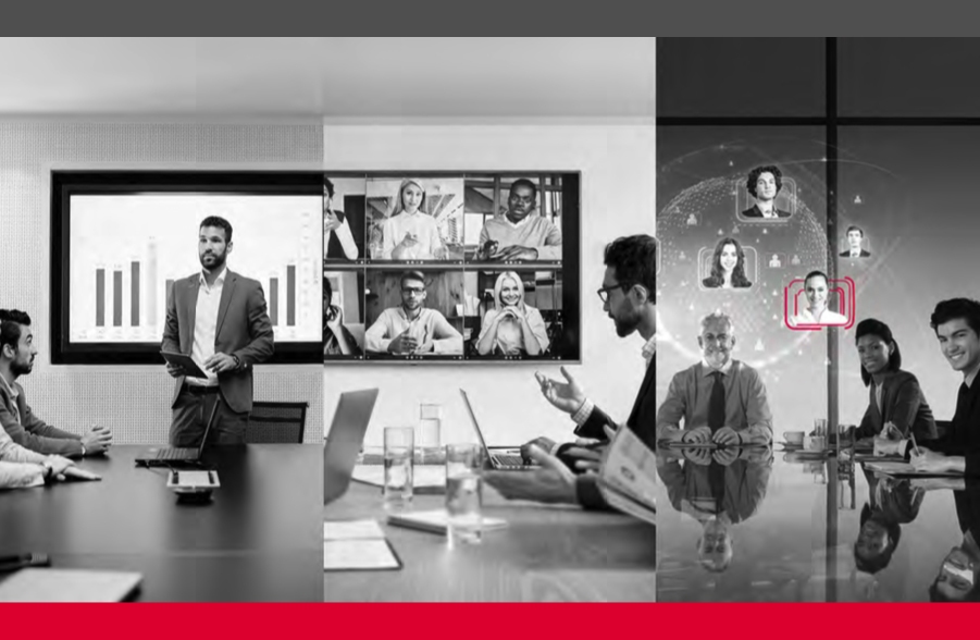 Atradius annual report design.