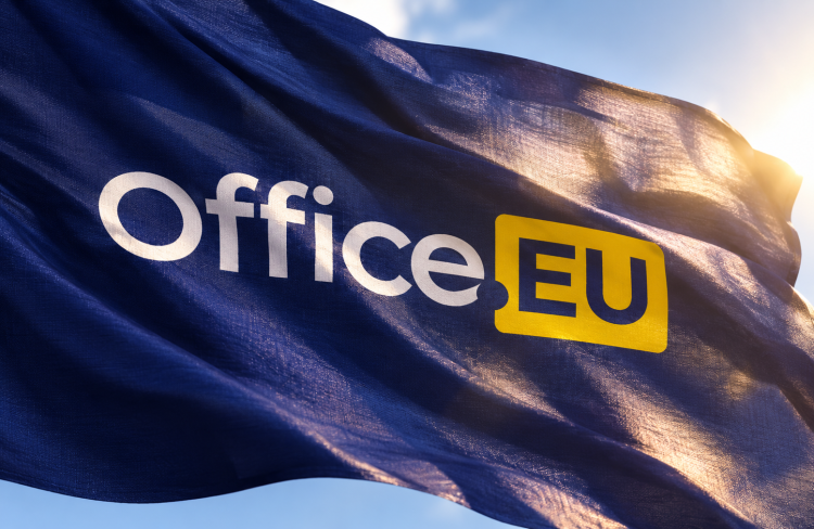 A European ambition, brought to life. - 