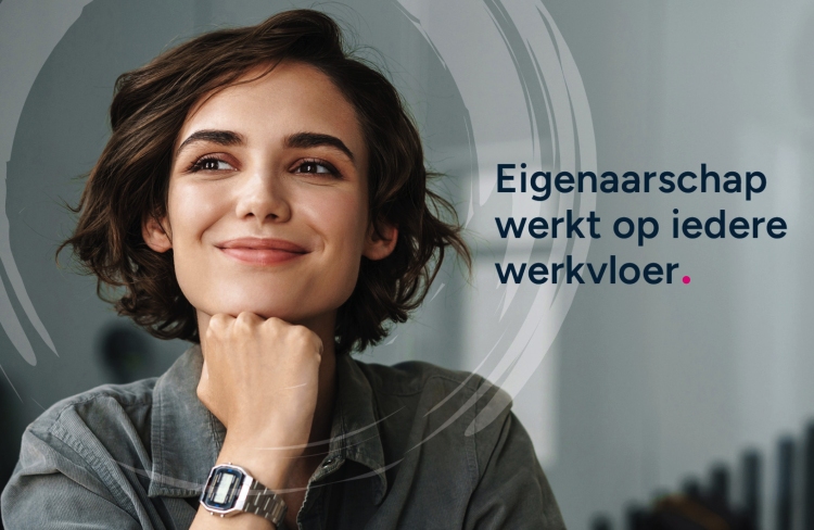 Nieuw merkplatform voor DADERS. - 