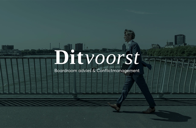 Dit is Ditvoorst. - 
