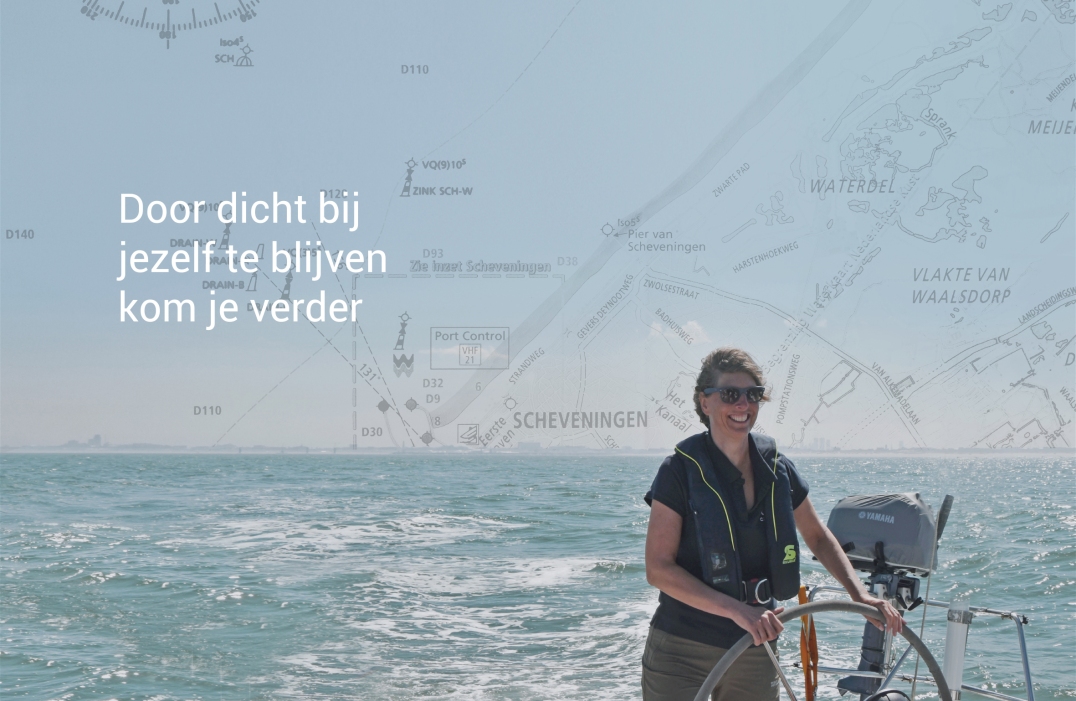 Nieuwe website voor dejuf.