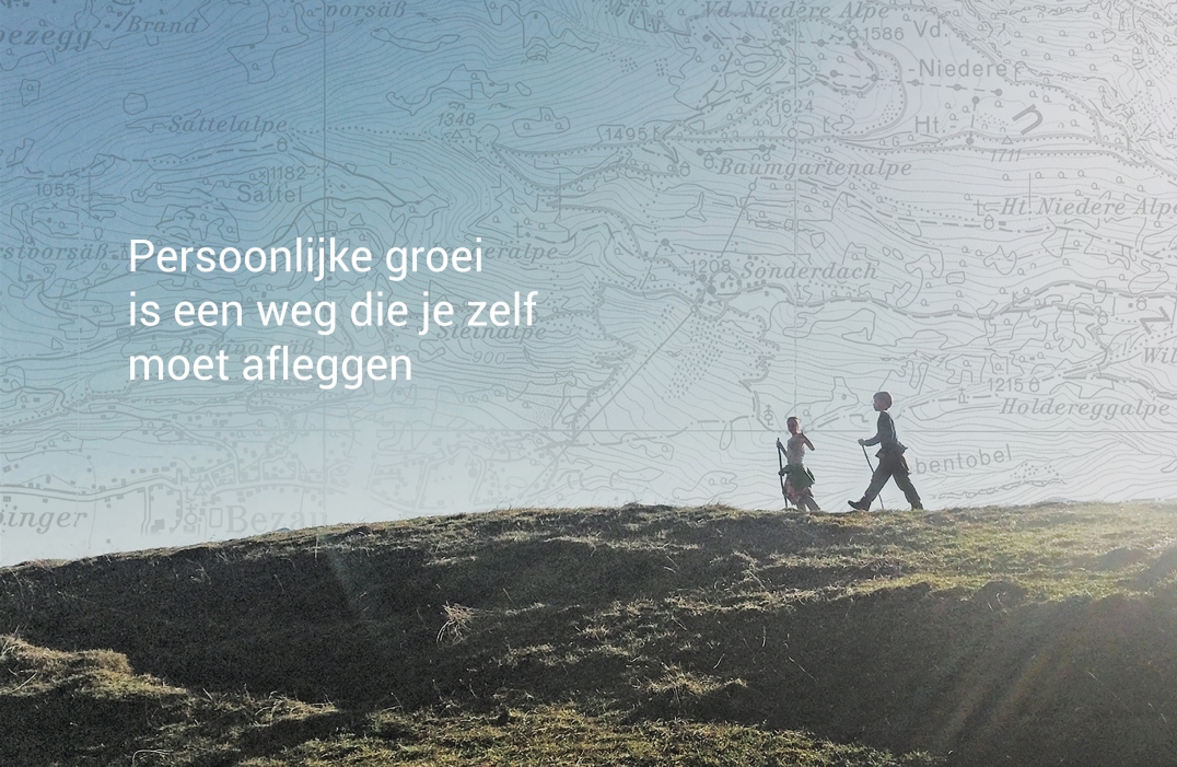 Nieuwe website voor dejuf.