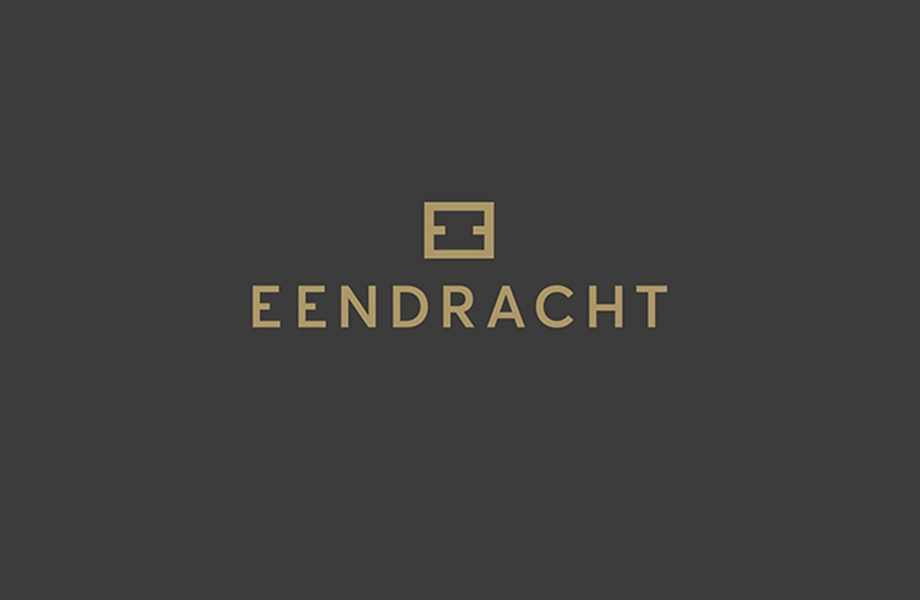 New logo design by Westerlingen.