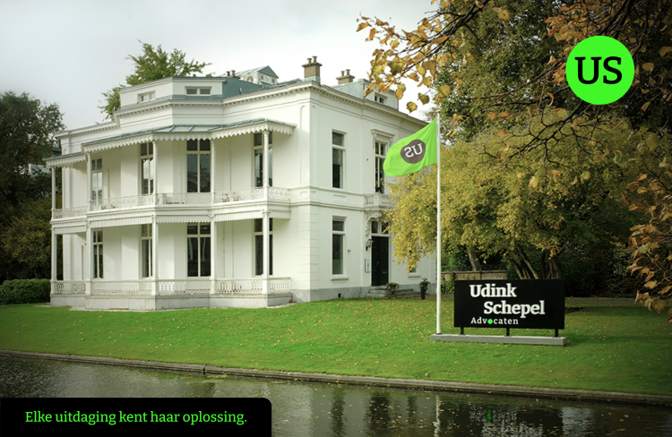 It's all about US: UdinkSchepel. - 