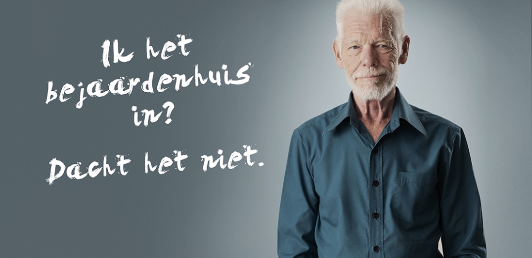 Maak kennis met Generatie O.