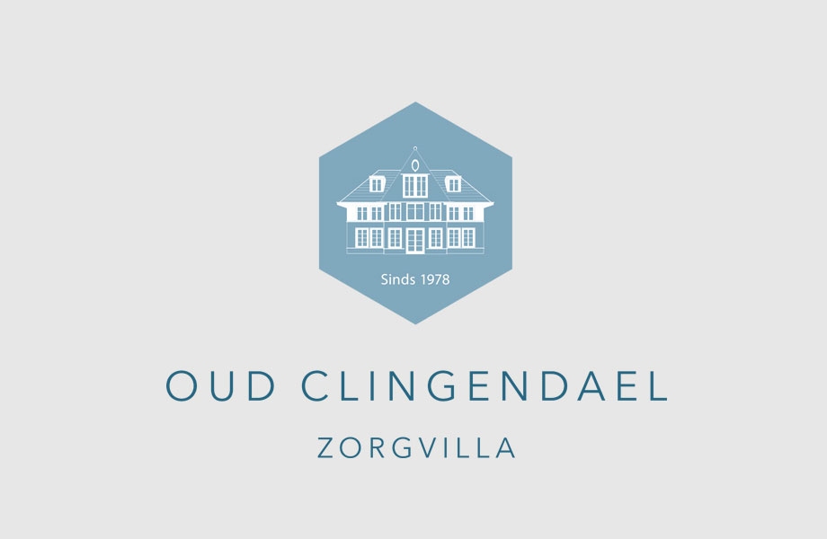 Oud-Clingendael in het nieuw.