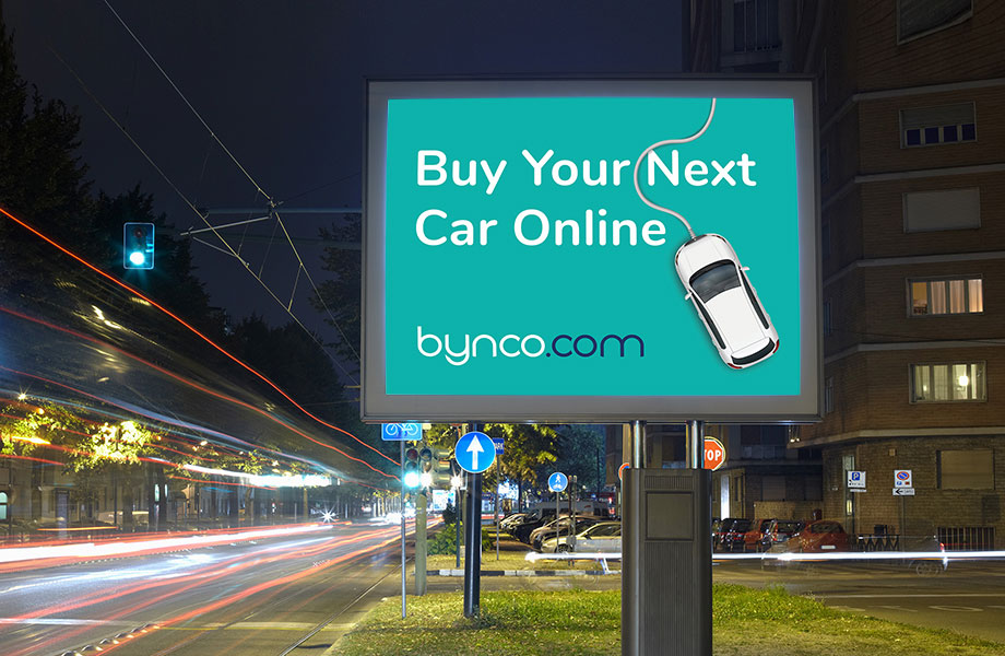 Buy Your Next Car Online. - 